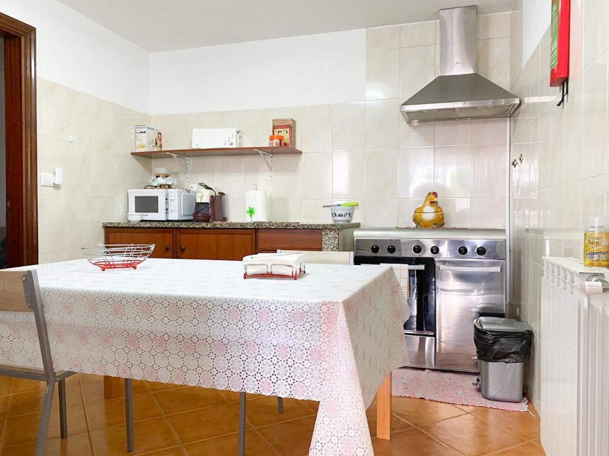 House In Vila Nova De Cerveira With Pool And Bbq #1881 Bemposta  外观 照片