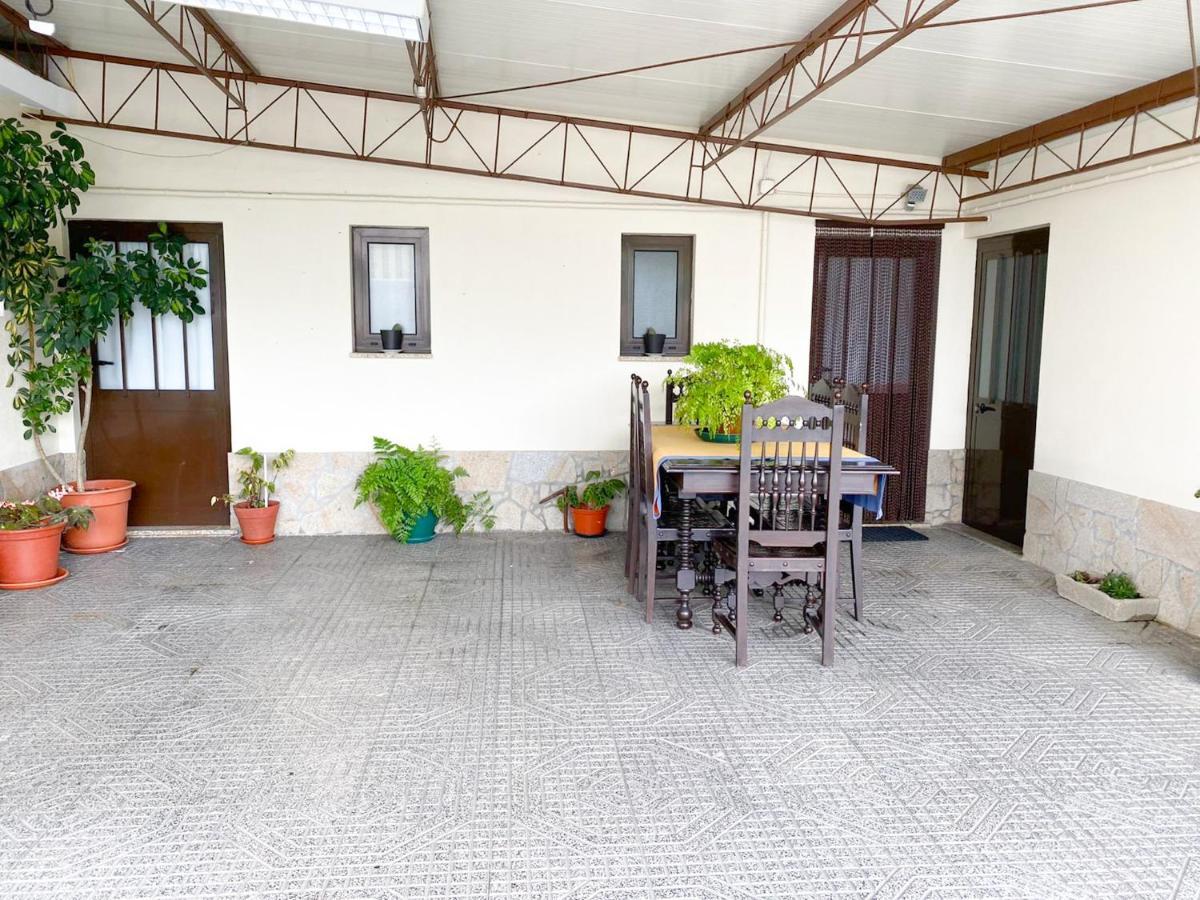 House In Vila Nova De Cerveira With Pool And Bbq #1881 Bemposta  外观 照片