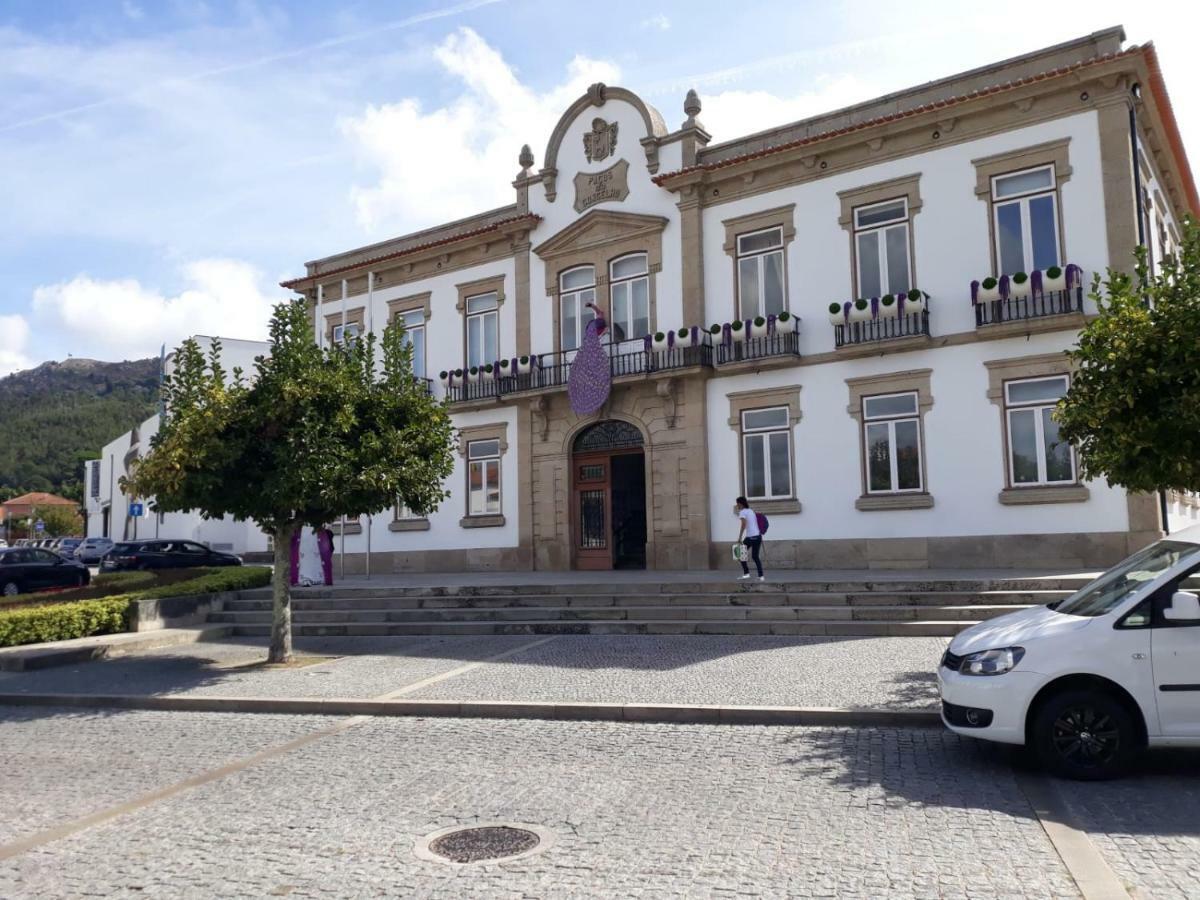 House In Vila Nova De Cerveira With Pool And Bbq #1881 Bemposta  外观 照片
